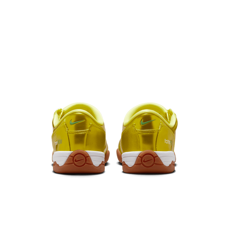 Nike Total 90 III SP Yellow Angle 3