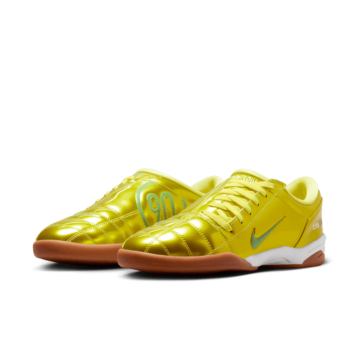 Nike Total 90 III SP Yellow Angle 2