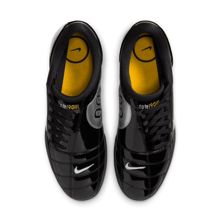 Nike Total 90 III SP Black Angle 5
