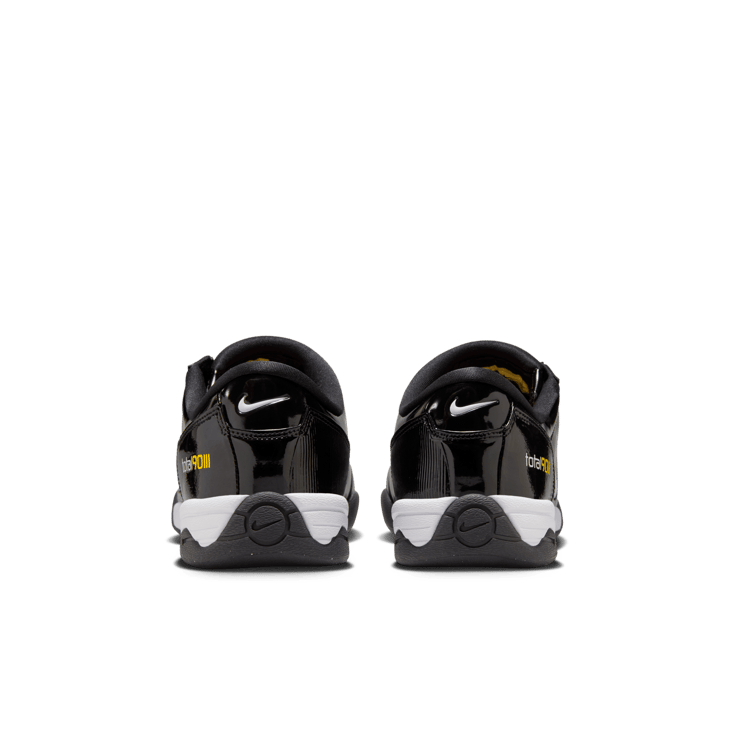 Nike Total 90 III SP Black Angle 0