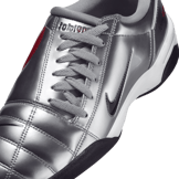 Nike Total 90 III SP OG Metallic Silver Angle 4