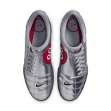 Nike Total 90 III SP OG Metallic Silver Angle 1