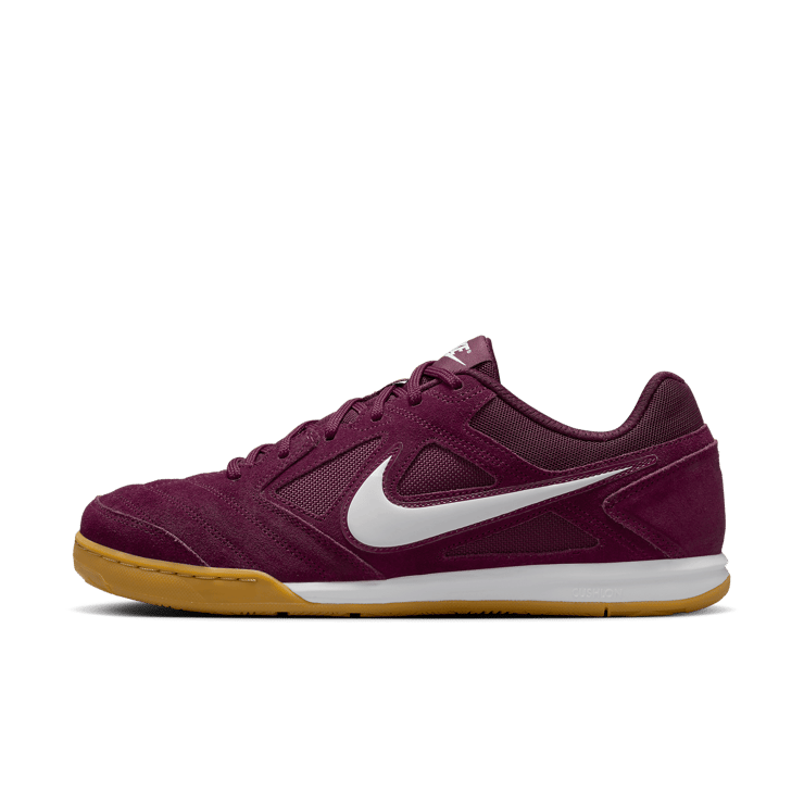 Nike Gato Bordeaux Angle 0