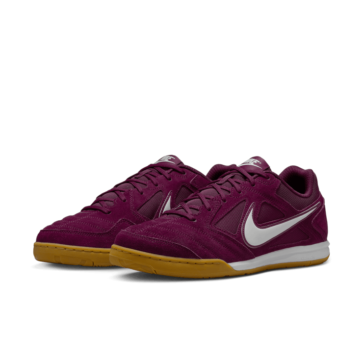 Nike Gato Bordeaux Angle 3