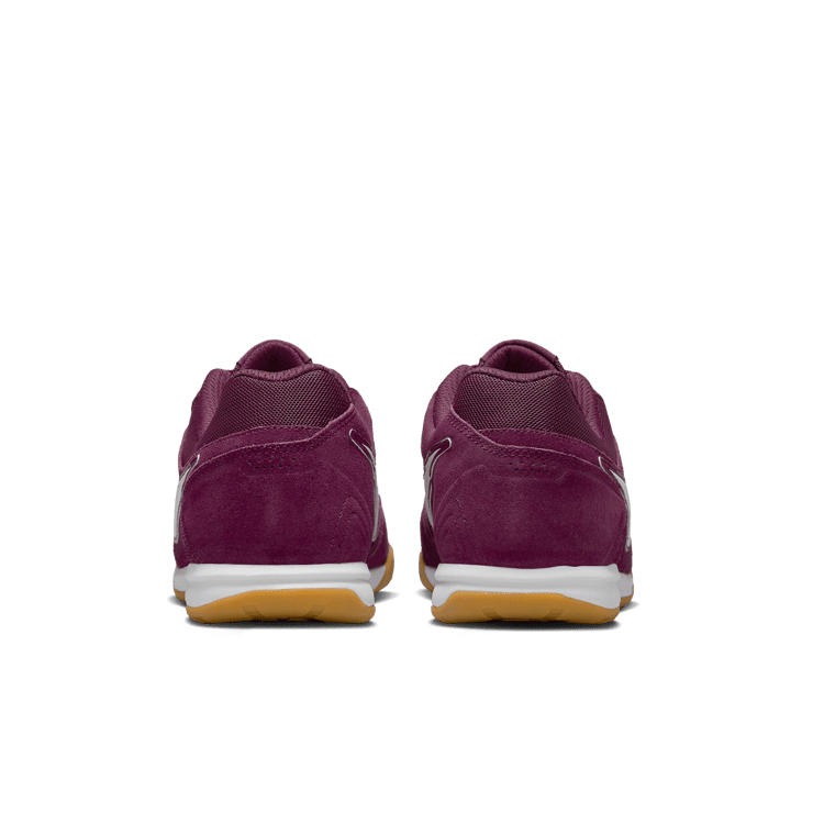 Nike Gato Bordeaux Angle 4