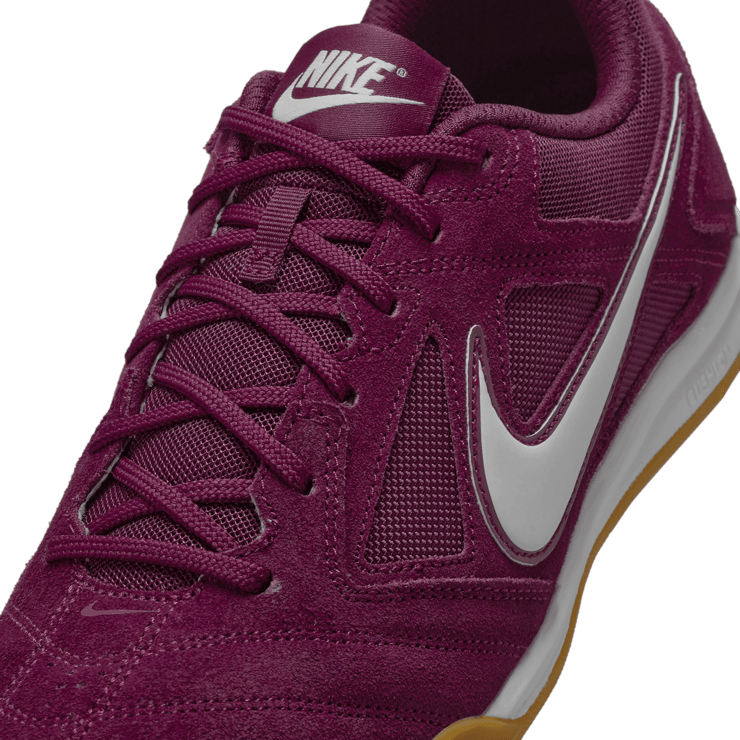 Nike Gato Bordeaux Angle 5