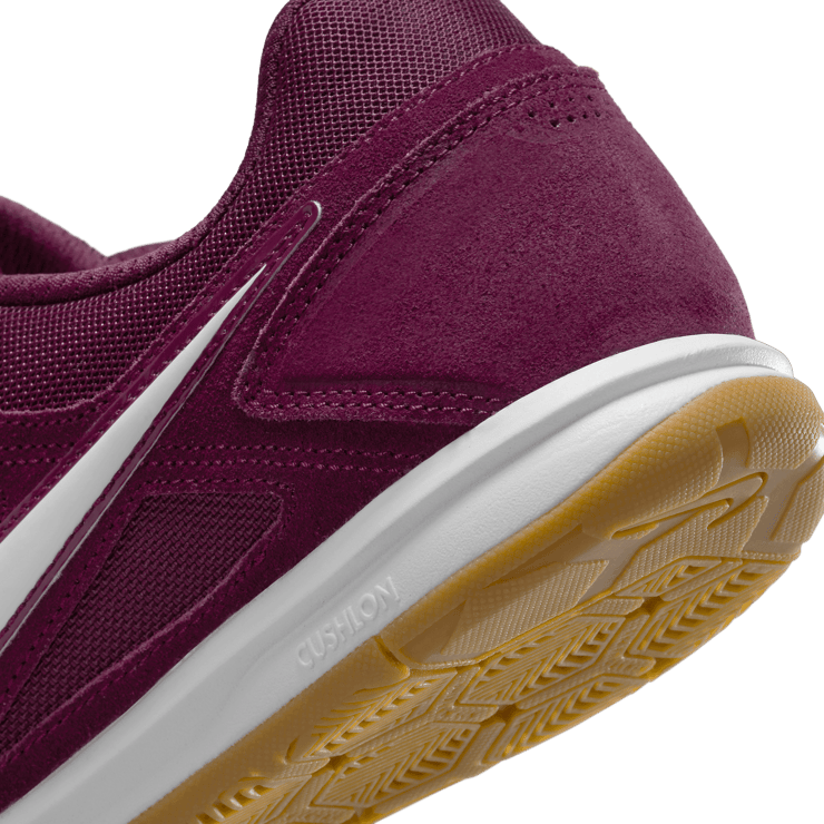 Nike Gato Bordeaux Angle 6