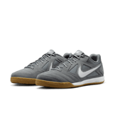 Nike Gato Smoke Grey White Gum Angle 2