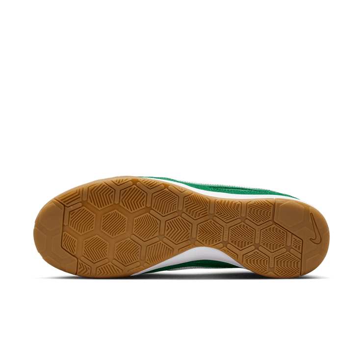 Nike Gato Pine Green White Gum Angle 0