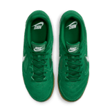 Nike Gato Pine Green White Gum Angle 1