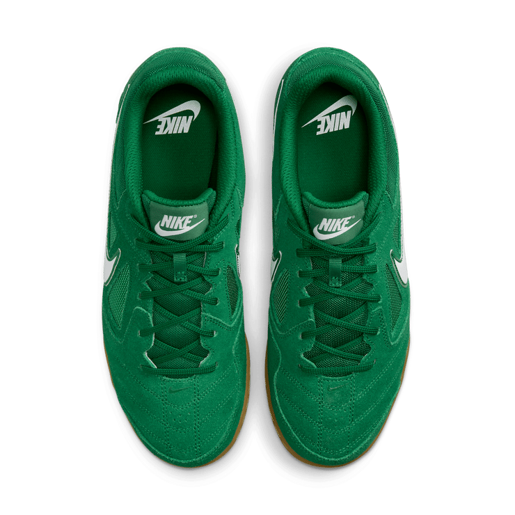 Nike Gato Pine Green White Gum Angle 1