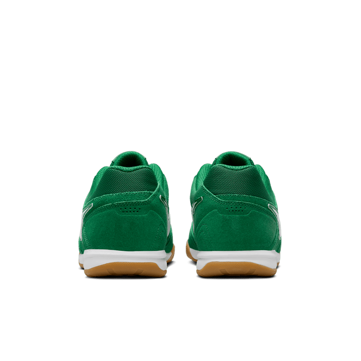 Nike Gato Pine Green White Gum Angle 3