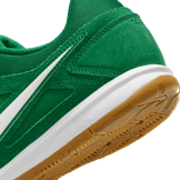 Nike Gato Pine Green White Gum Angle 5