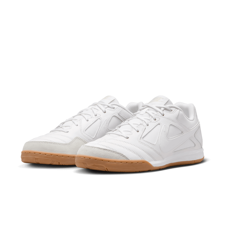 Nike Gato White Gum Angle 2