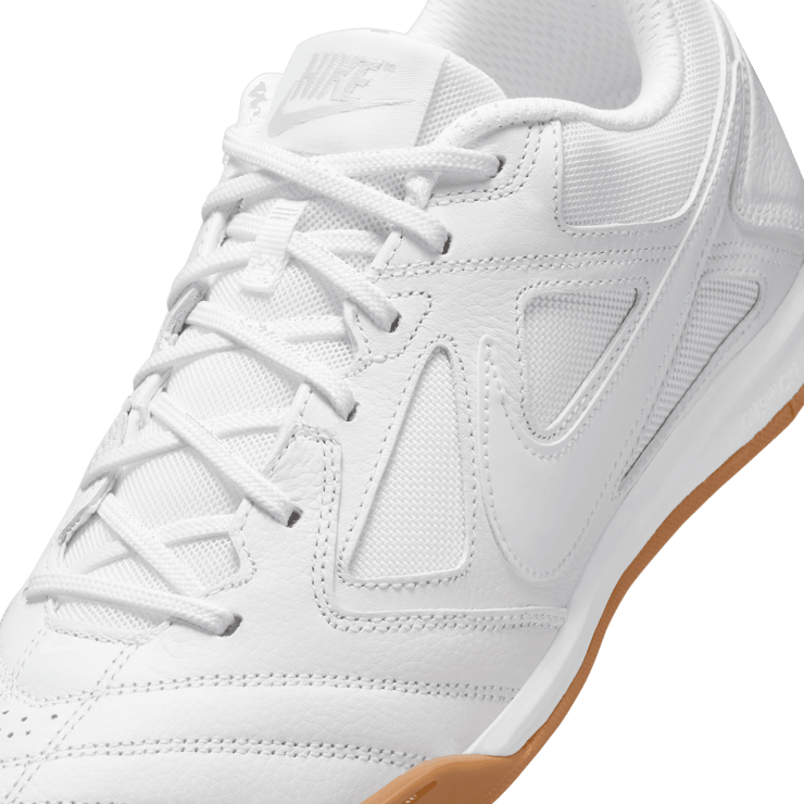 Nike Gato White Gum Angle 4