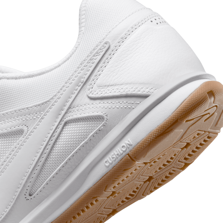 Nike Gato White Gum Angle 5