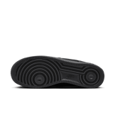 Nike Air Force 1 Low Vanta Black Angle 0
