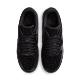 Nike Air Force 1 Low Vanta Black Angle 1