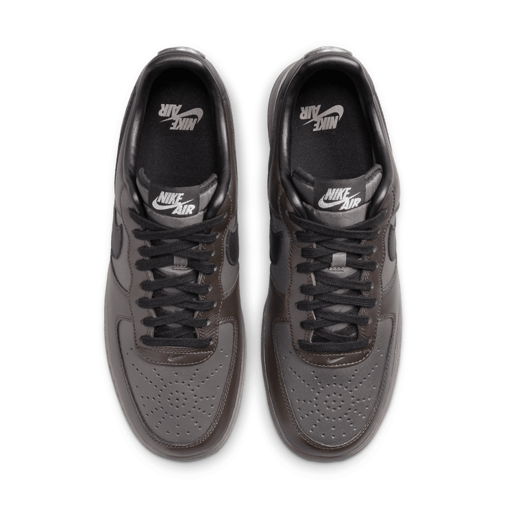 Nike Air Force 1 Low Paris Angle 1