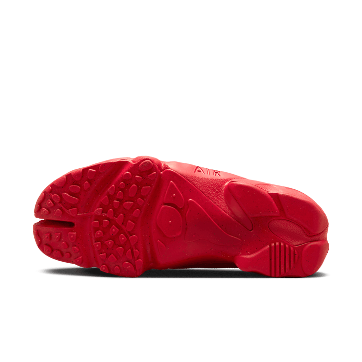 Nike Air Rift Premium Red (W) Angle 0