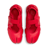 Nike Air Rift Premium Red (W) Angle 1