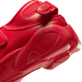 Nike Air Rift Premium Red (W) Angle 5
