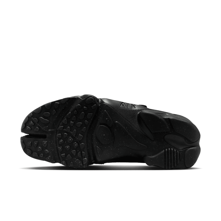 Nike Air Rift Premium Black (W) Angle 0