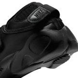 Nike Air Rift Premium Black (W) Angle 5