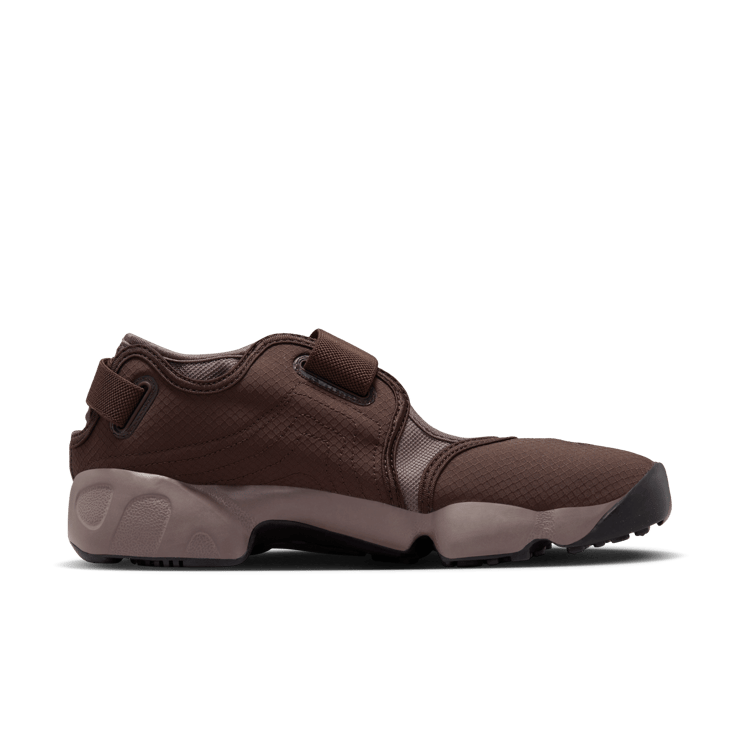 Nike Air Rift Premium Ironstone (W) Angle 1