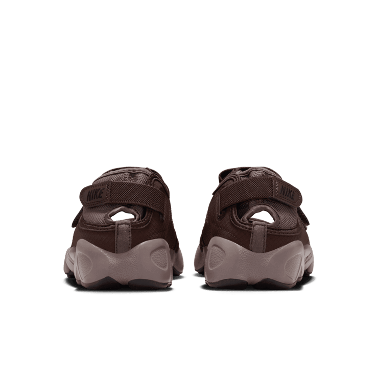 Nike Air Rift Premium Ironstone (W) Angle 3