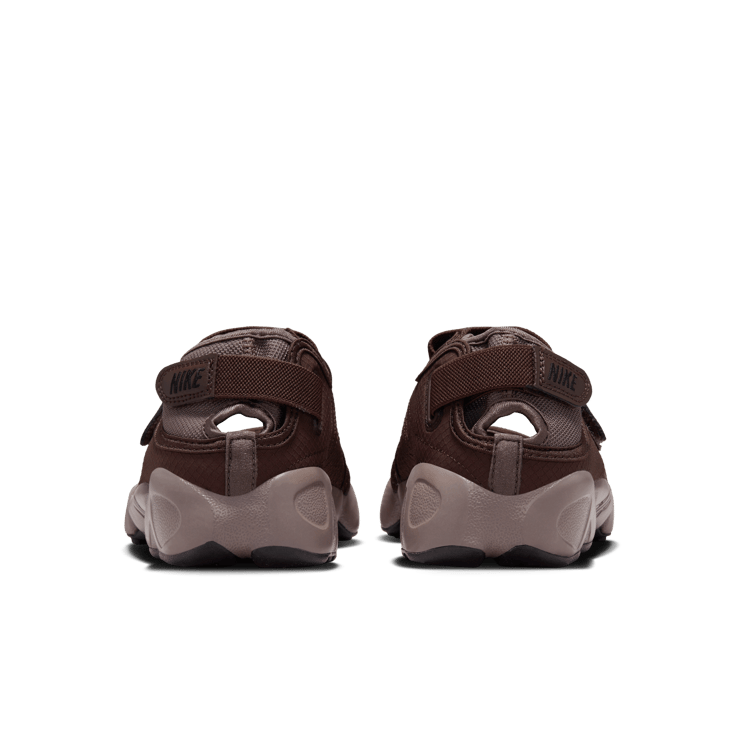 Nike Air Rift Premium Ironstone (W) Angle 0