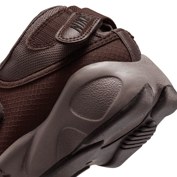 Nike Air Rift Premium Ironstone (W) Angle 5