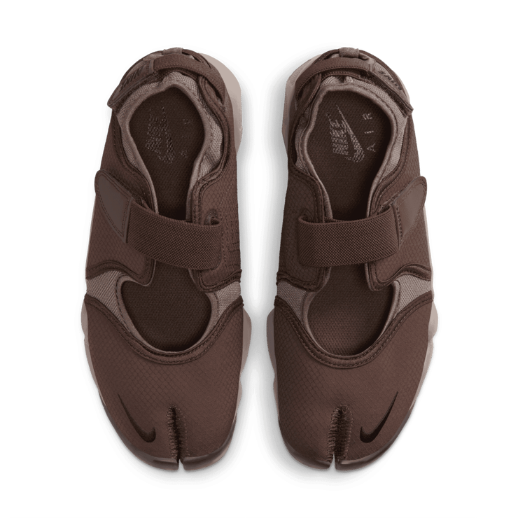 Nike Air Rift Premium Ironstone (W) Angle 1