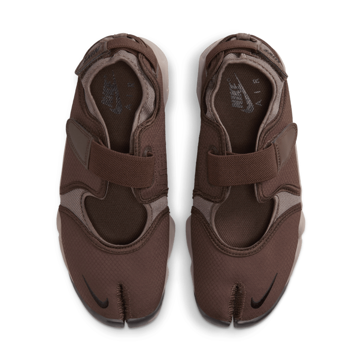 Nike Air Rift Premium Ironstone (W) Angle 4