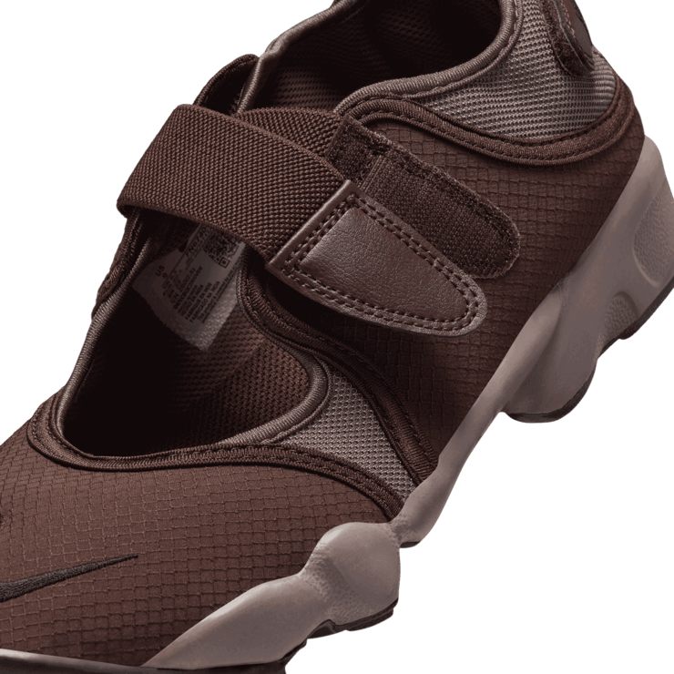 Nike Air Rift Premium Ironstone (W) Angle 4