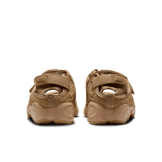 Nike Air Rift Premium Beige (W) Angle 4