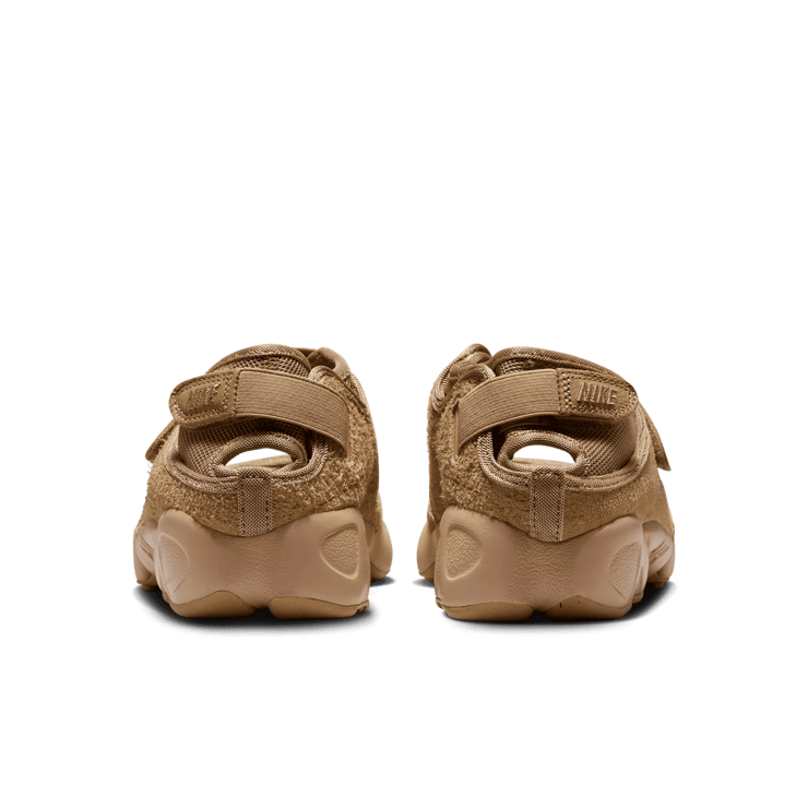 Nike Air Rift Premium Beige (W) Angle 4