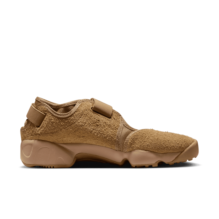 Nike Air Rift Premium Beige (W) Angle 0