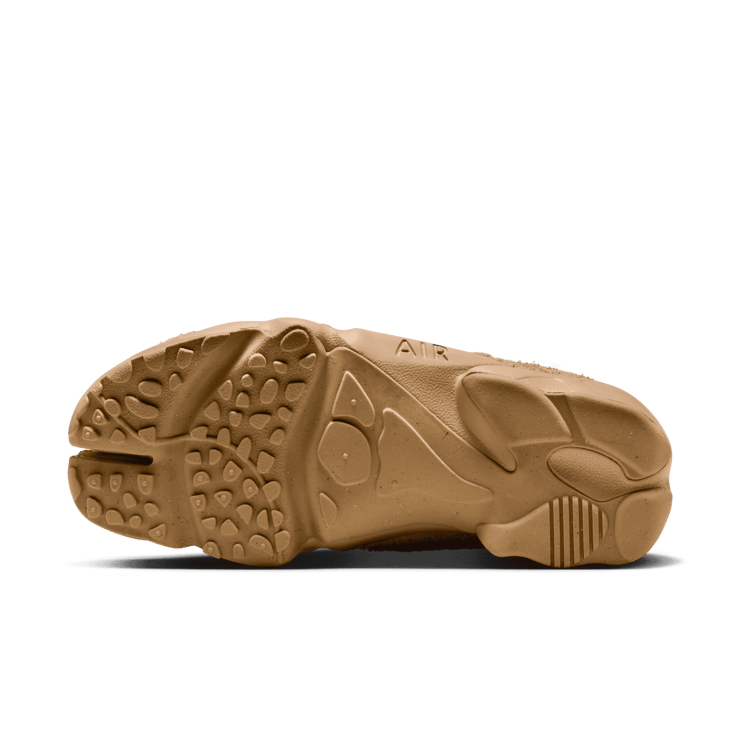 Nike Air Rift Premium Beige (W) Angle 2