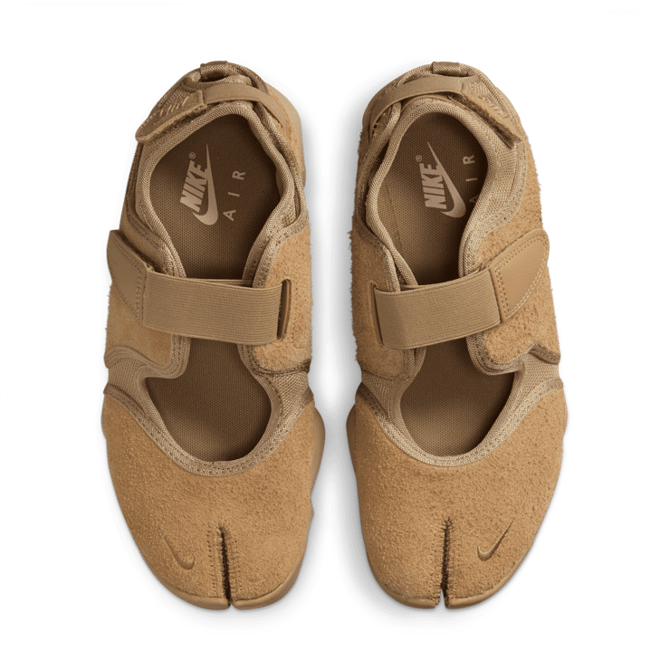 Nike Air Rift Premium Beige (W) Angle 1