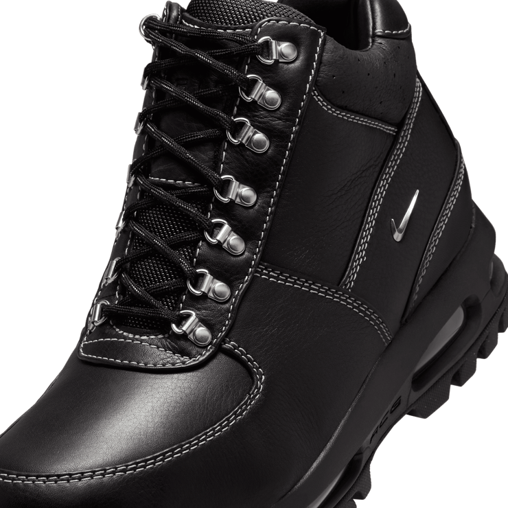 Nike Air Max Goadome Premium Black HF5306-001 Raffles Where to Buy