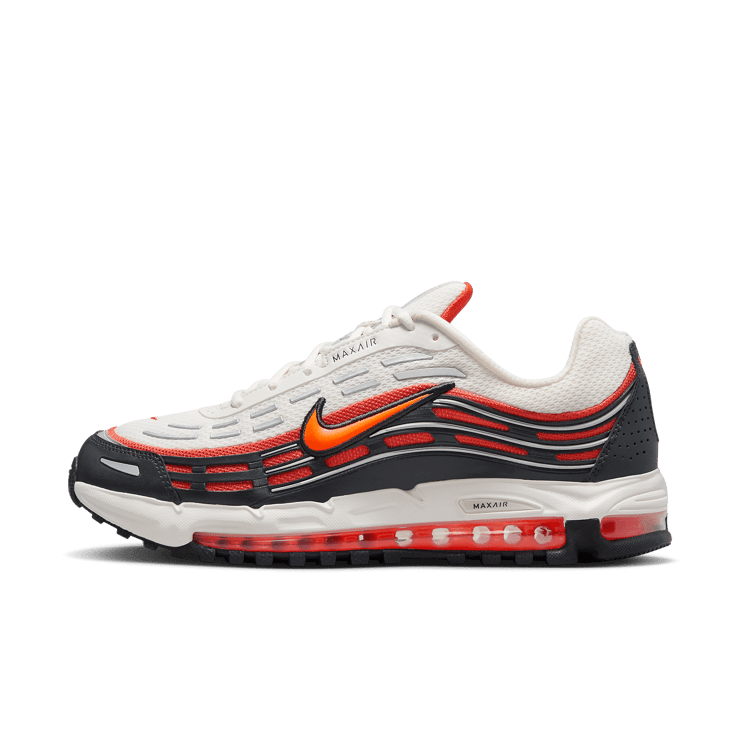 Nike Air Max TL 2.5 Orange Angle 0