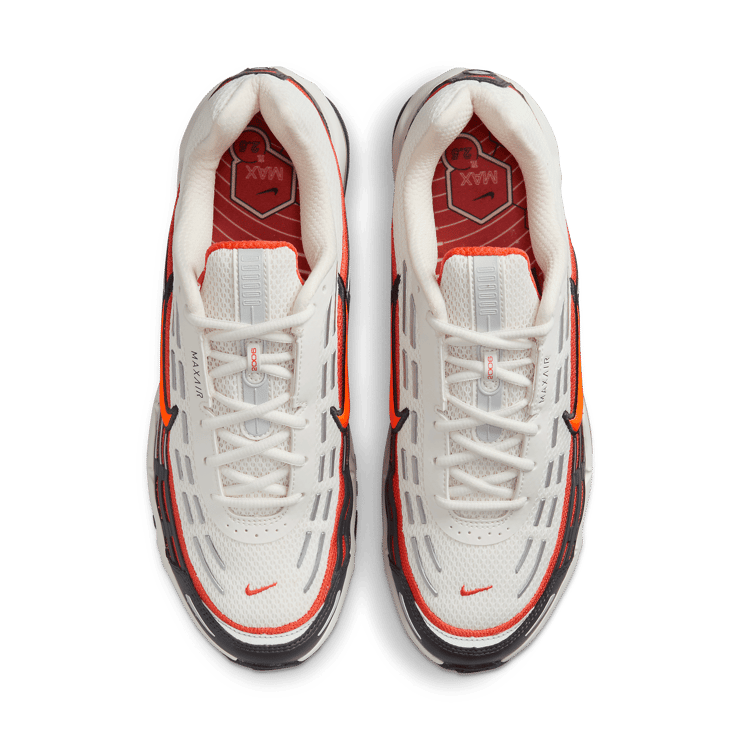 Nike Air Max TL 2.5 Orange Angle 2