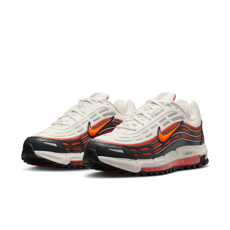 Nike Air Max TL 2.5 Orange Angle 3