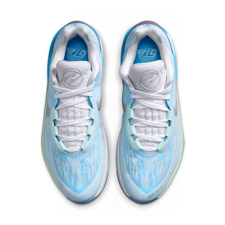 Nike Air Zoom GT Cut 2 Dare To Fly Angle 1