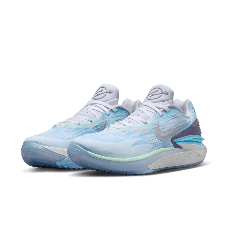 ★人気★ NIKE AIR ZOOM GT CUT 2 スニーカー Nike Air Zoom GT Cut 2 Dare To Fly - FB1866-101 Release Info