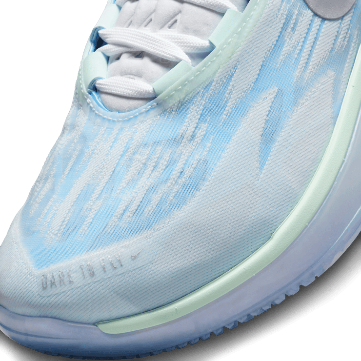 Nike Air Zoom GT Cut 2 Dare To Fly Angle 4