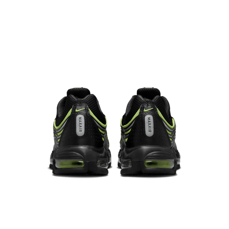 Nike Air Max TL 2.5 Neon Green Angle 3