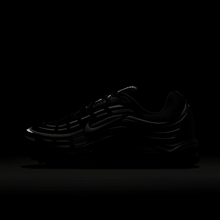 Nike Air Max TL 2.5 Neon Green Angle 8