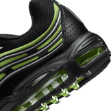 Nike Air Max TL 2.5 Neon Green Angle 5